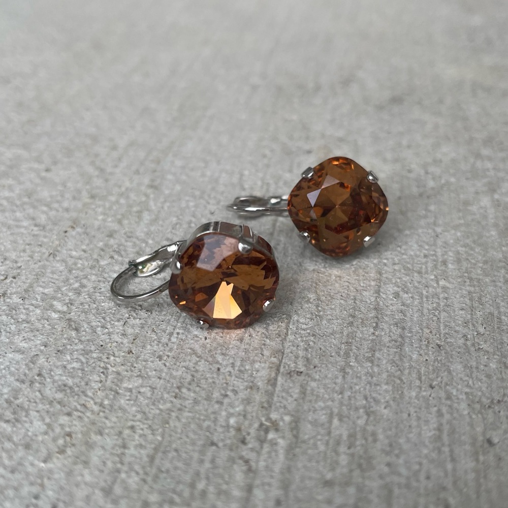 Sabika Earrings